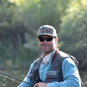 Meet your Posher, Lyle